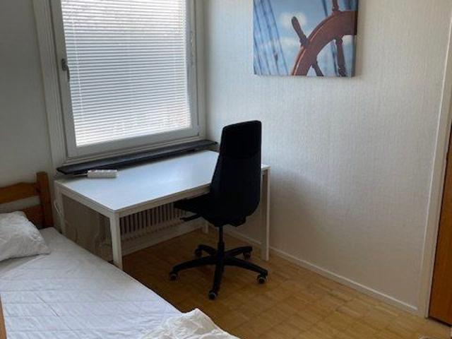 Rum hyra i Umeå, Västerbotten