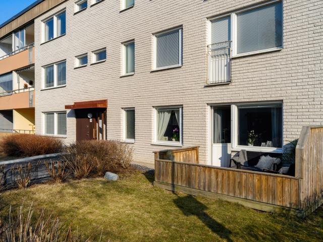 Bostadsrätt till salu i Botkyrka, Stockholm