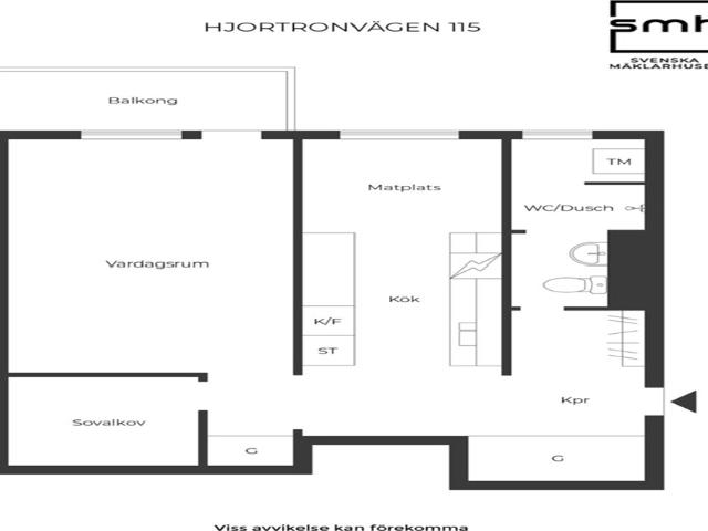 Bostadsrätt hyra