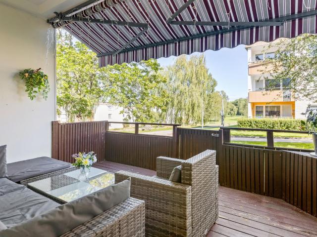 Bostad till salu i Stockholm