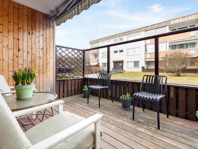 Bostad till salu i Stockholm