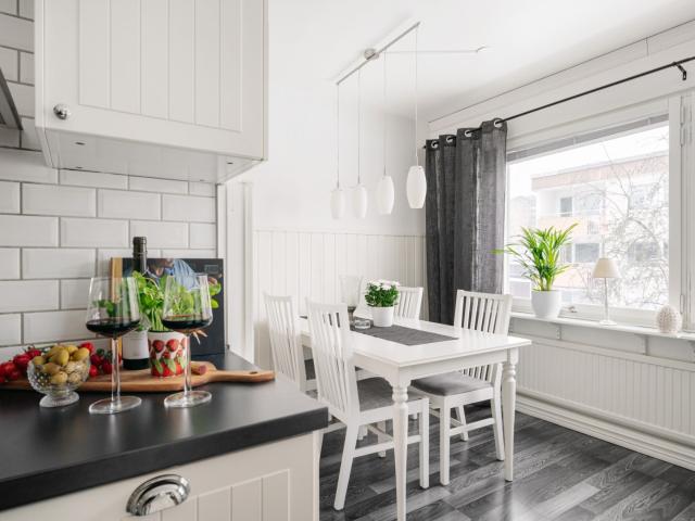 Bostadsrätt till salu i Stockholm