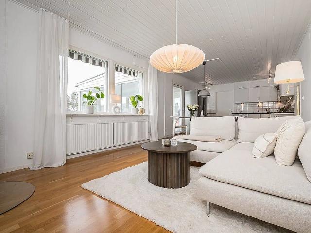 Hus hyra i Gällivare, Norrbotten