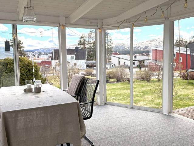 Hus hyra i Gällivare, Norrbotten