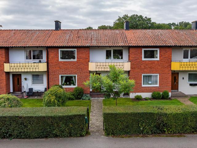 Bostad till salu i Alvesta, Kronobergs län