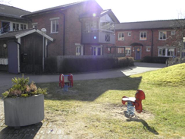 Lägenhet hyra i Alvesta, Kronoberg
