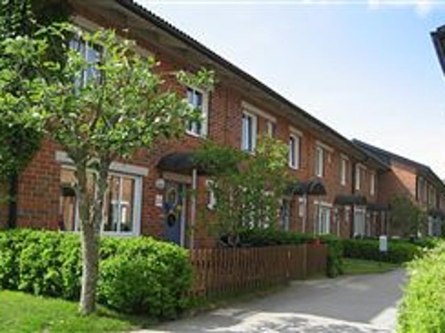 Lägenhet hyra i Alvesta, Kronoberg