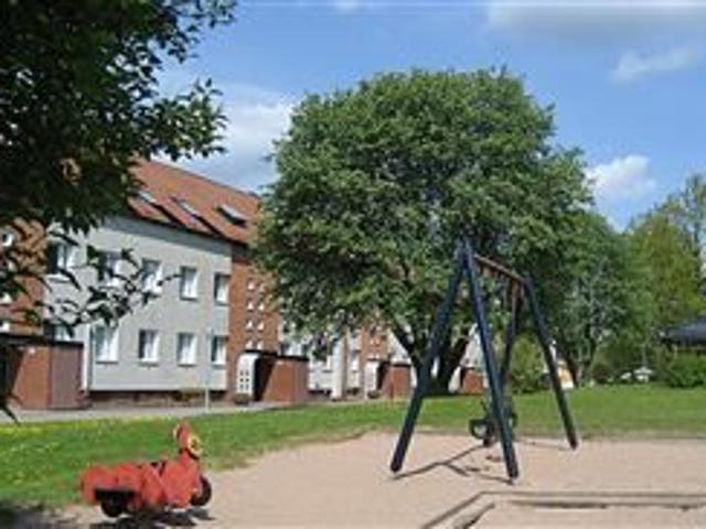 Lägenhet hyra i Alvesta, Kronoberg