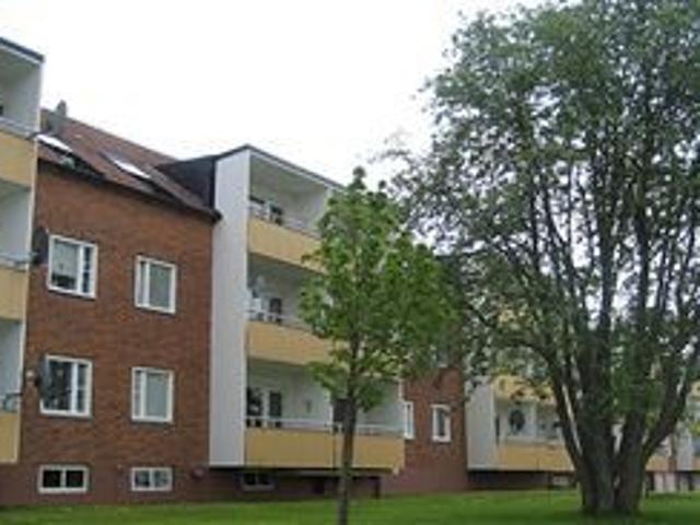 Lägenhet hyra i Alvesta, Kronoberg