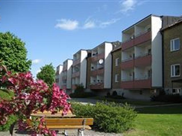 Lägenhet hyra i Alvesta, Kronoberg