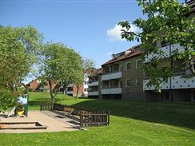 Lägenhet hyra i Alvesta, Kronoberg