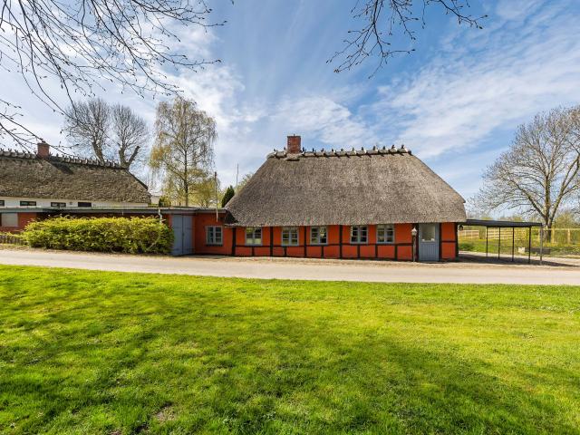 Villa til salg i Sønderborg