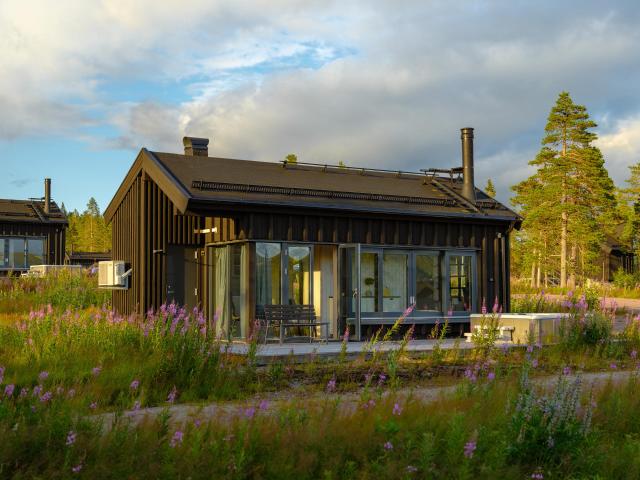 Bostad till salu i Dalarna