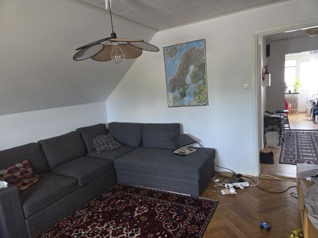 Lägenhet hyra i Ljungby, Kronoberg