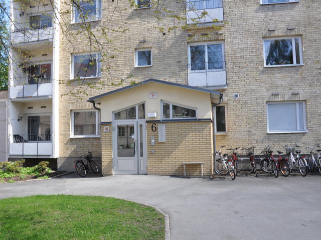 Hus hyra i Norr, Örebro
