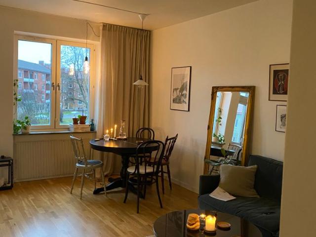 Lägenhet hyra i Norr, Örebro
