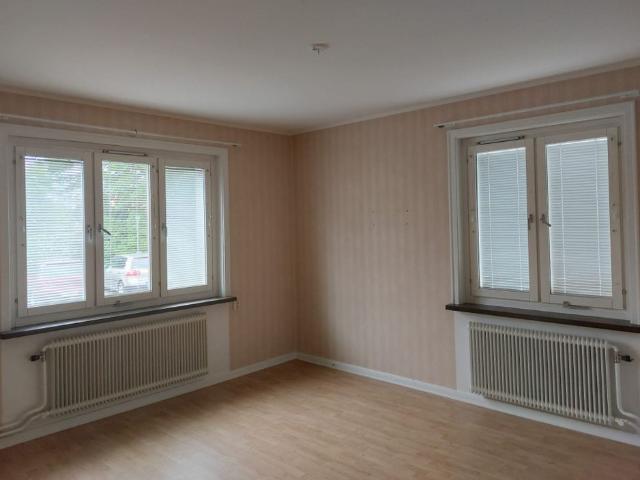 Lägenhet hyra i Norr, Örebro