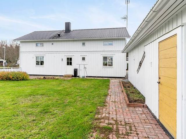 Villa till salu i Haparanda, Norrbotten