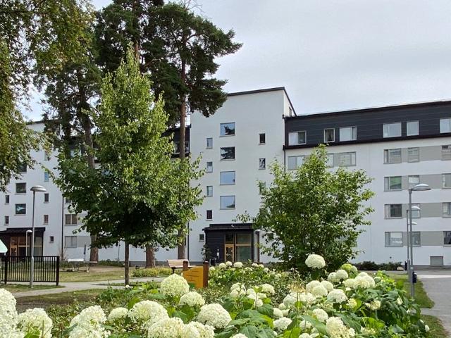 Lägenhet hyra i Upplands Väsby, Stockholm