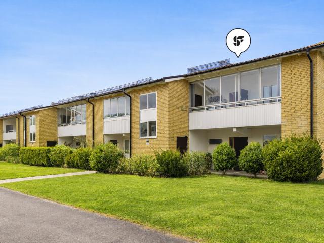 Bostad till salu i Falkenberg, Halland