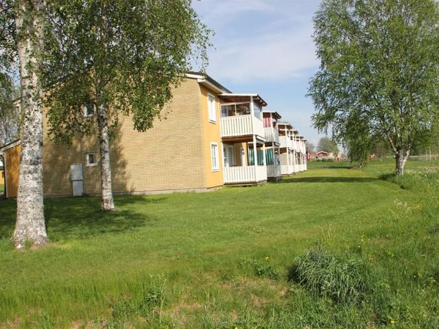 Lägenhet hyra i Charlottenberg, Värmland