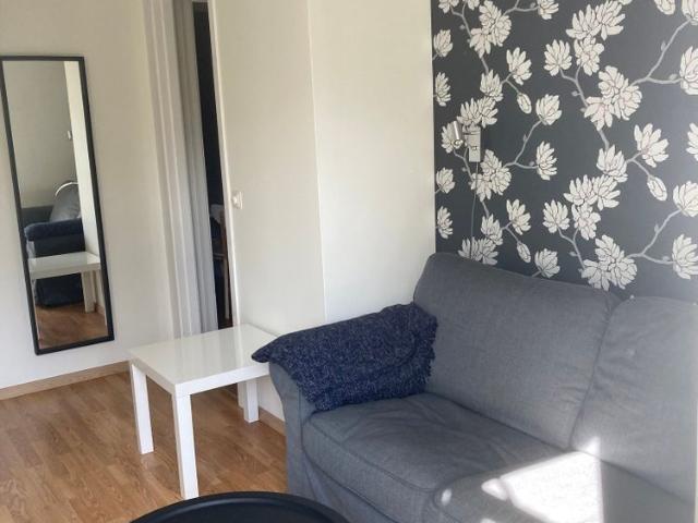 Lägenhet hyra i Nacka, Boo