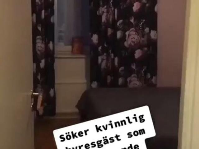 Rum hyra i Upplands Väsby, Stockholm