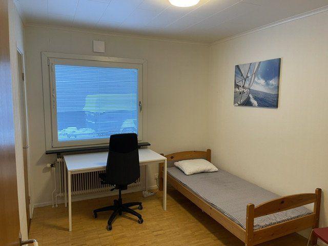 Rum hyra i Umeå, Västerbotten