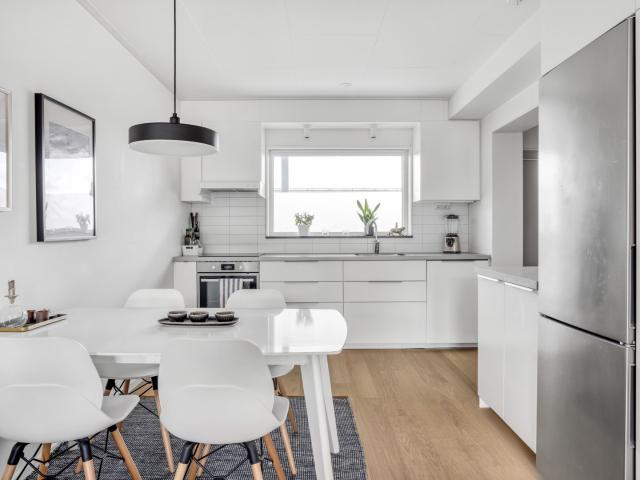 Bostadsrätt till salu i Uppsala