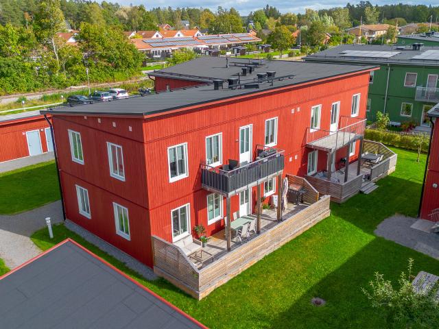 Bostad till salu i Uppsala