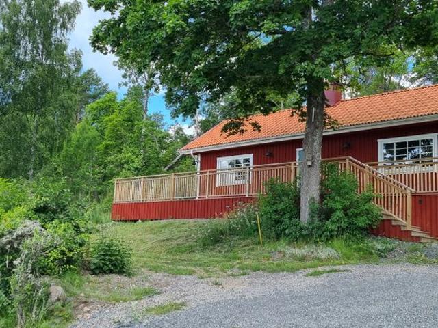 Hus hyra i Kalmar