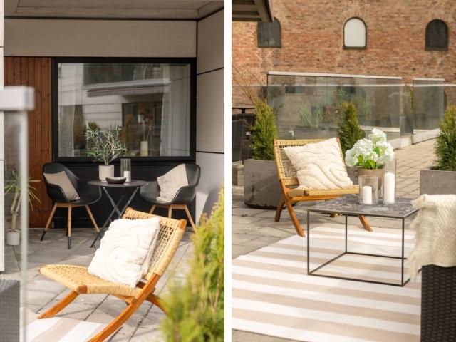 Bostadsrätt till salu i Malmö, Skåne