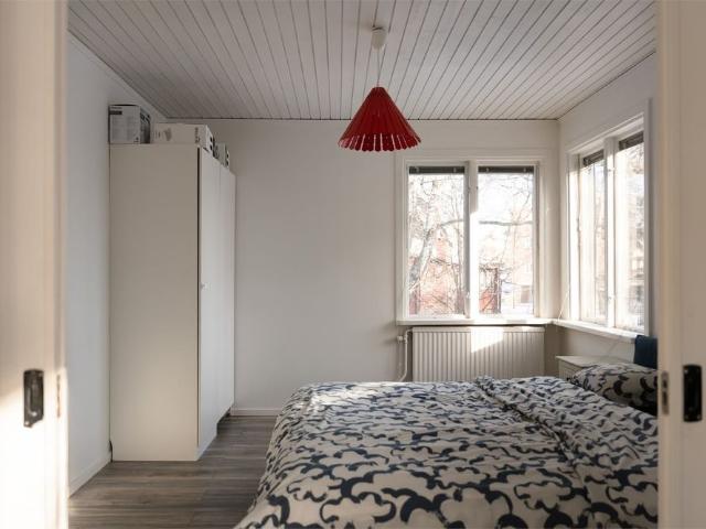 Hus hyra i Surahammar, Västmanland