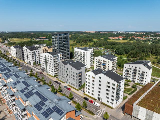 Bostad till salu i Torshälla Huvud, Södermanland