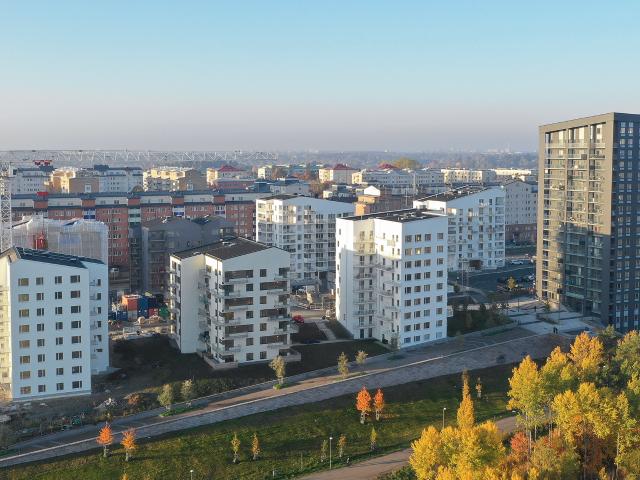 Lägenhet hyra i Botkyrka, Stockholm
