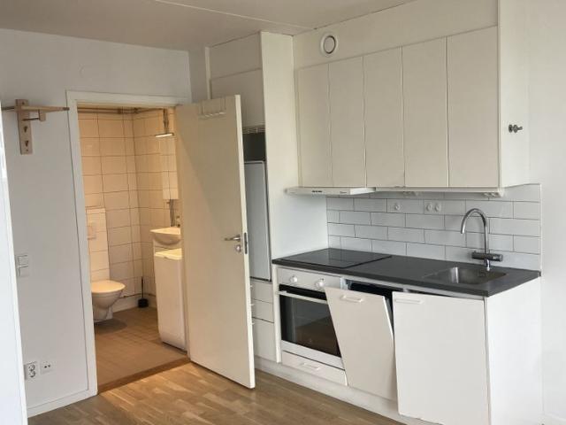 Lägenhet hyra i Botkyrka, Stockholm