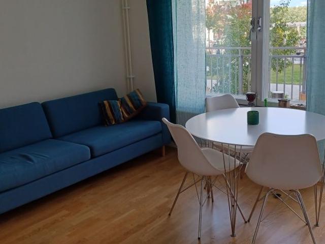 Lägenhet hyra i Botkyrka, Stockholm
