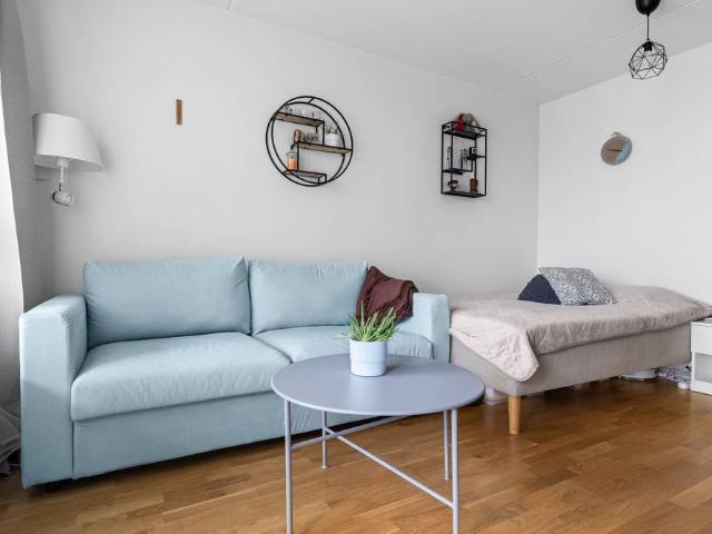 Lägenhet hyra i Botkyrka, Stockholm