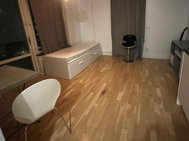 Lägenhet hyra i Botkyrka, Stockholm
