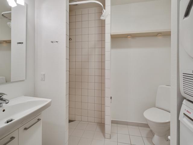 Lejlighed til leje i Viborg, Århus