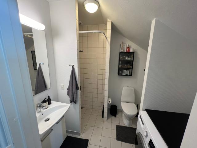 Lejlighed til leje i Viborg, Århus