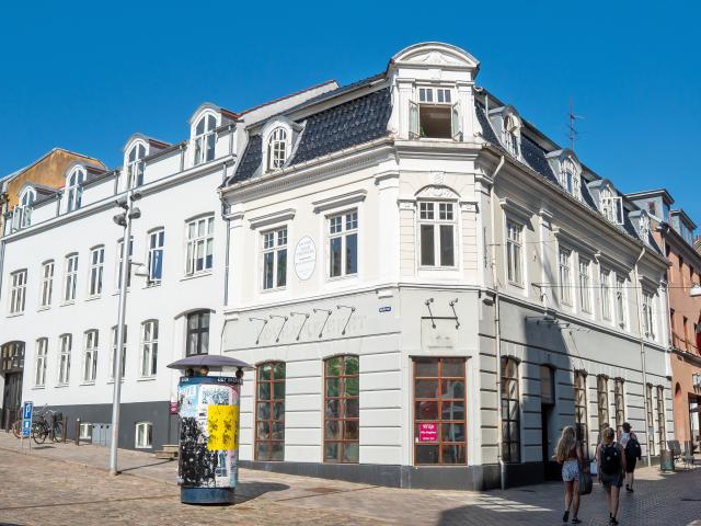 Lejlighed til leje i Viborg, Århus