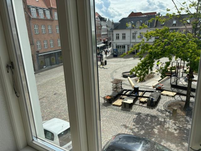 Lejlighed til leje i Viborg, Århus