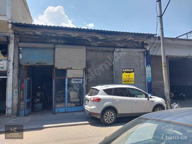 Denizli içerisinde satılık Dükkan