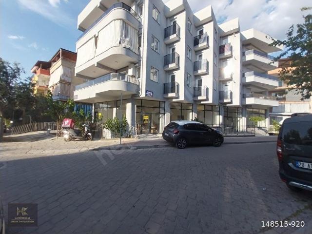 Denizli, Pamukkale içerisinde satılık Dükkan