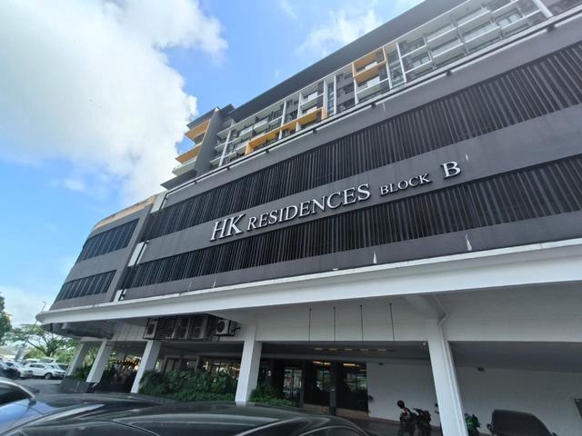 Serviced Residence for sale in Kuching
