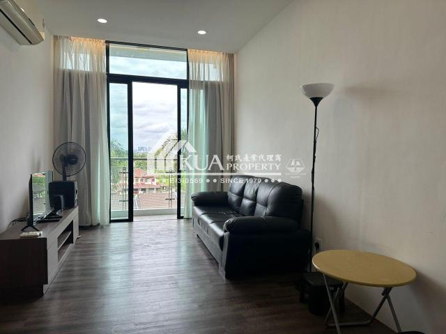 Apartment for rent in Batu Kawah New Township, Kuching
