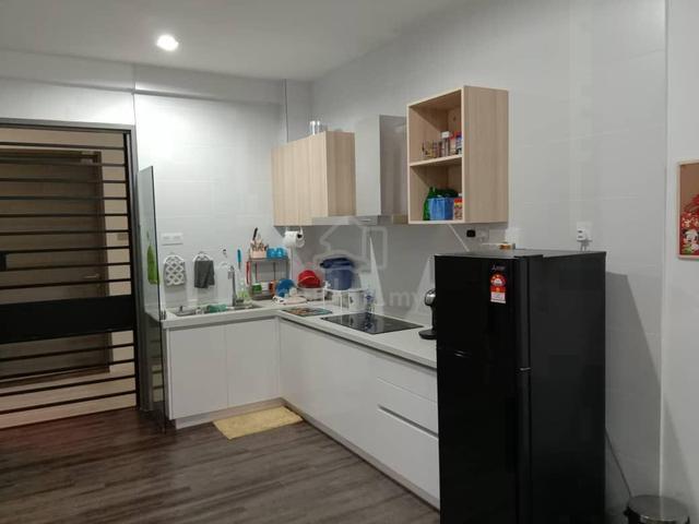 Serviced Residence for sale in Kuching, Bahagian Kuching
