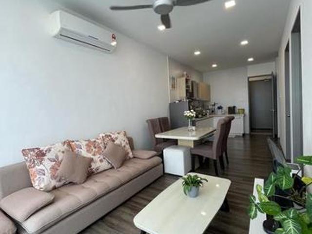 Serviced Residence for sale in Kuching, Sarawak
