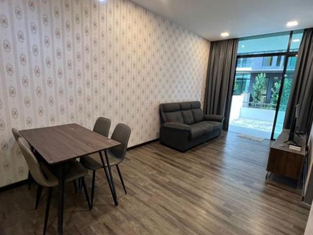 Serviced Residence for rent in Kuching, Sarawak